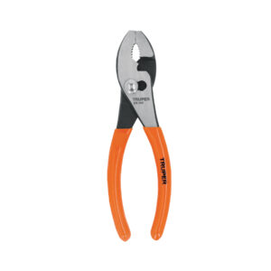 Pinza de chofer 6' mango de PVC, TRUPER - Imagen 2