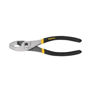 Pinza de chofer 8' mango de PVC, PRETUL - Imagen 2