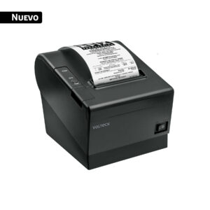 Alternative view of Impresora térmica de recibos 80mm USB+BT+RJ45+WiFi autocorte
