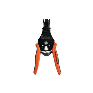 Alternative view of Pinza 6' pela cables automática, 16 a 12 AWG, TRUPER EXPERT