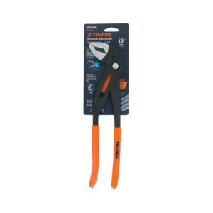 Pinza de extensión 12', mango de PVC, TRUPER - Imagen 5