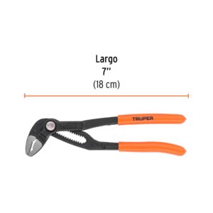 Pinza de extensión 7', mango de PVC, TRUPER - Imagen 4
