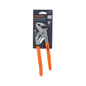 Pinza de extensión 8' mango de PVC, TRUPER - Imagen 5