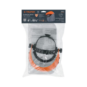 Protector facial, TRUPER - Imagen 4