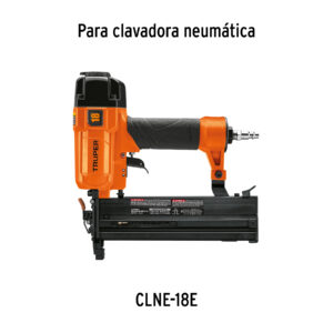 Pistón guía para clavadora / engrapadora neumática CLNE-18E - Imagen 3