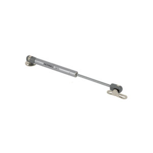 Alternative view of Pistón a gas con capacidad de 120 N / 12 kg, HERMEX