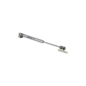 Pistón a gas con capacidad de 60 N / 6 kg, HERMEX