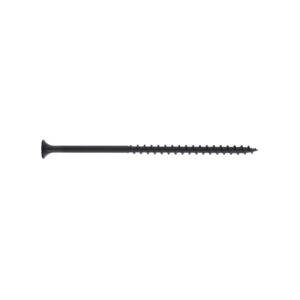 100 pijas #10 x 4'cabeza plana phillips multiusos
