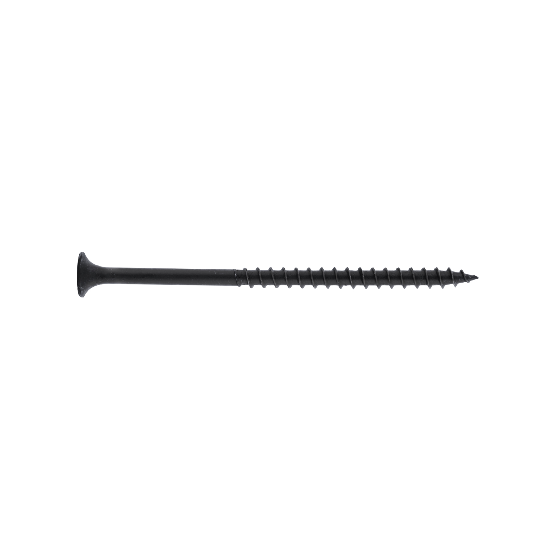 100 pijas #12 x 4'cabeza plana phillips multiusos - Imagen 2