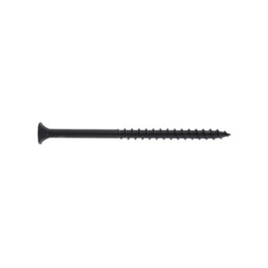 100 pijas #14 x 4'cabeza plana phillips multiusos - Imagen 2