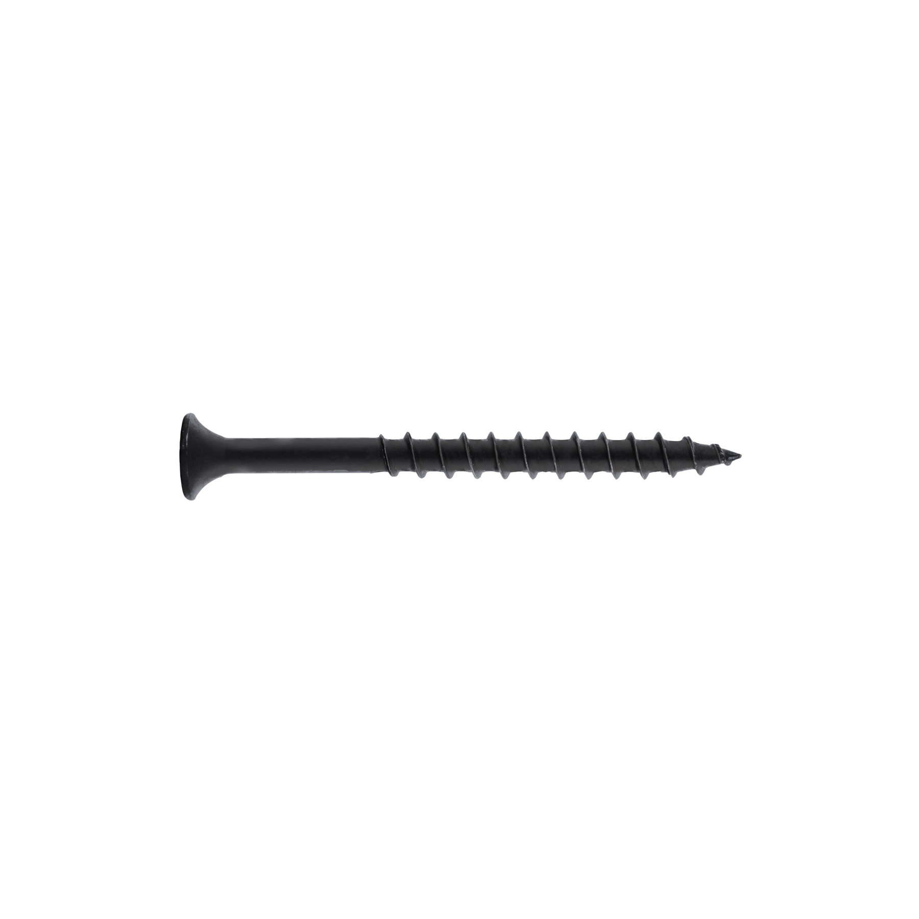 100 pijas #14 x 3'cabeza plana phillips multiusos