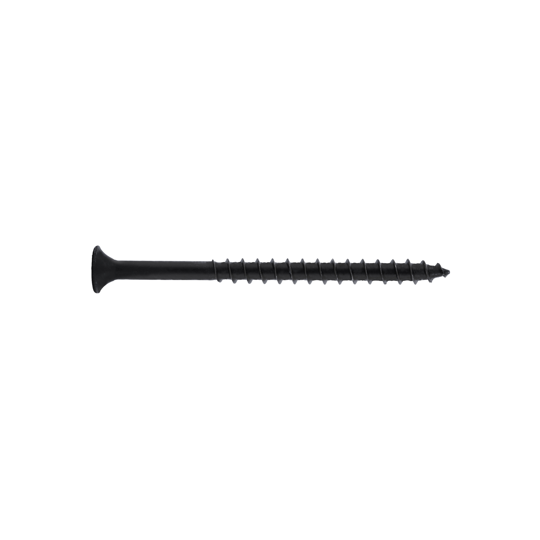 100 pijas #14x 3-1/2'cabeza plana phillips multiusos - Imagen 2