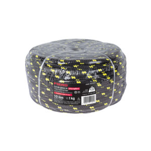 Piola de Polipropileno trenzada, multicolor, 10mm, 1 Kg - Imagen 6
