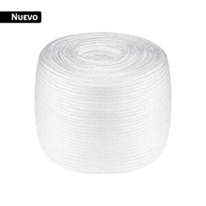Alternative view of Piola de poliéster diamante de 4 mm, 1 kg, FIERO