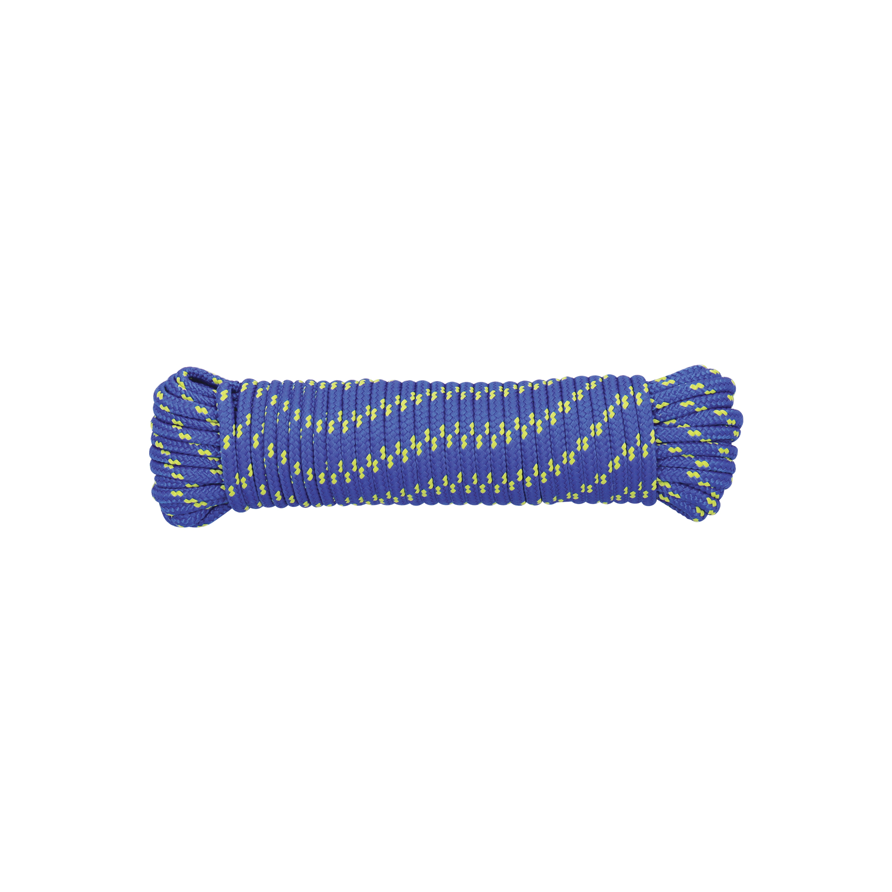 Piola de polipropileno trenzada de 5mm x 15m en madeja - Imagen 2