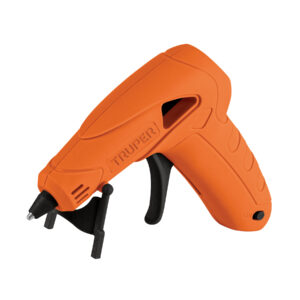 Alternative view of Pistola inalámbrica de 3.7V para silicón de 5/16', TRUPER