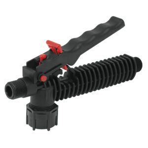 Alternative view of Pistola completa para fumigador 12,16 y 20L, PRETUL