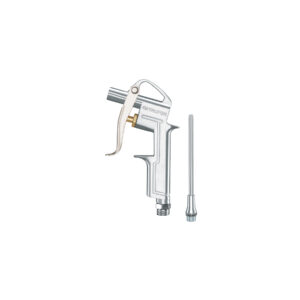 Alternative view of Pistola de aluminio para sopletear, boquilla ext 4',TRUPER