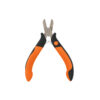 Mini pinza de corte diagonal 4' mango Comfort Grip, TRUPER