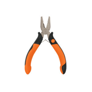 Alternative view of Mini pinza para electricista 5' mango Comfort Grip, TRUPER
