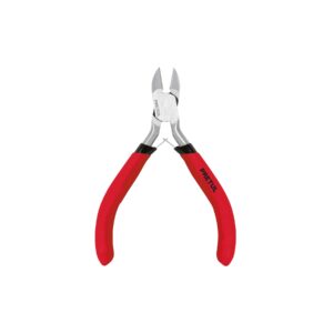 Mini pinza de corte diagonal 4', PRETUL - Imagen 2
