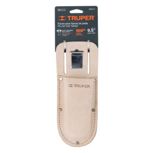 Funda de carnaza para tijeras de una mano, TRUPER - Imagen 5