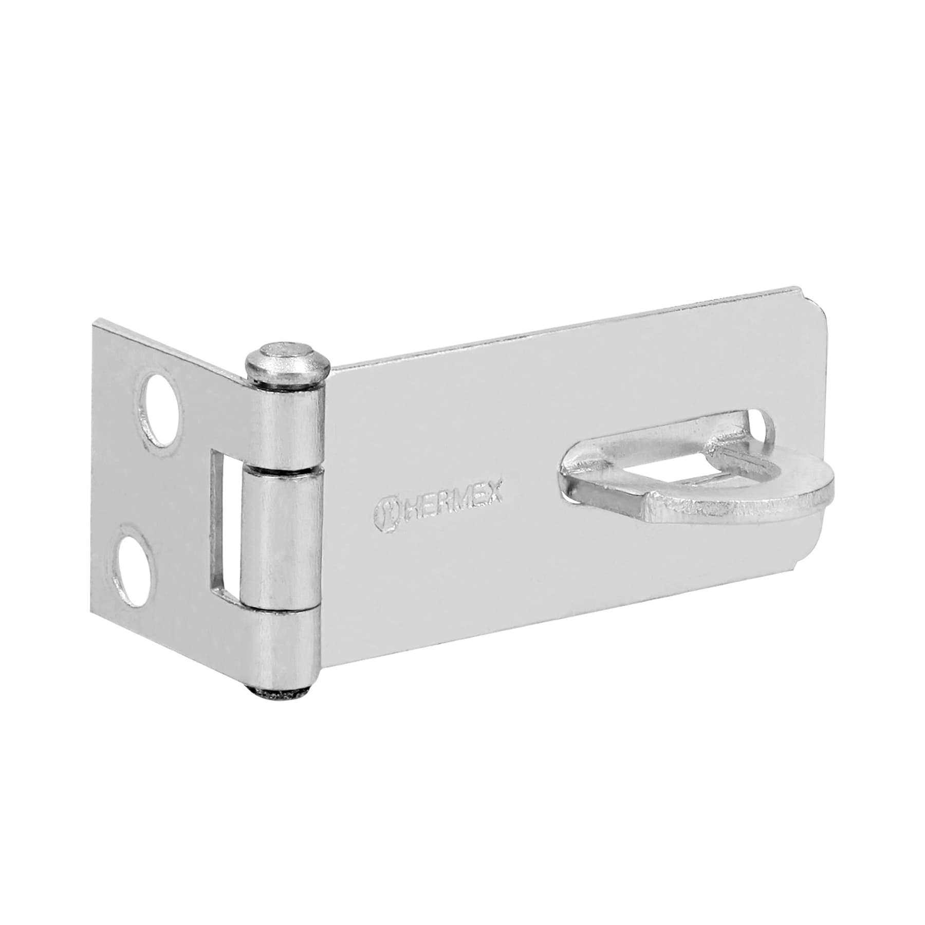 Portacandado de acero galvanizado 1-3/4', HERMEX - Imagen 2