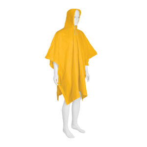 Poncho o capamanga ligero de PVC, PRETUL - Imagen 2