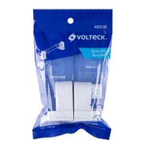 Bolsa 2 pz portalámparas p/tubo LED y fluorescente, base FA8 - Imagen 5