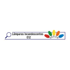Portalámpara de porcelana para candil, VOLTECK - Imagen 3