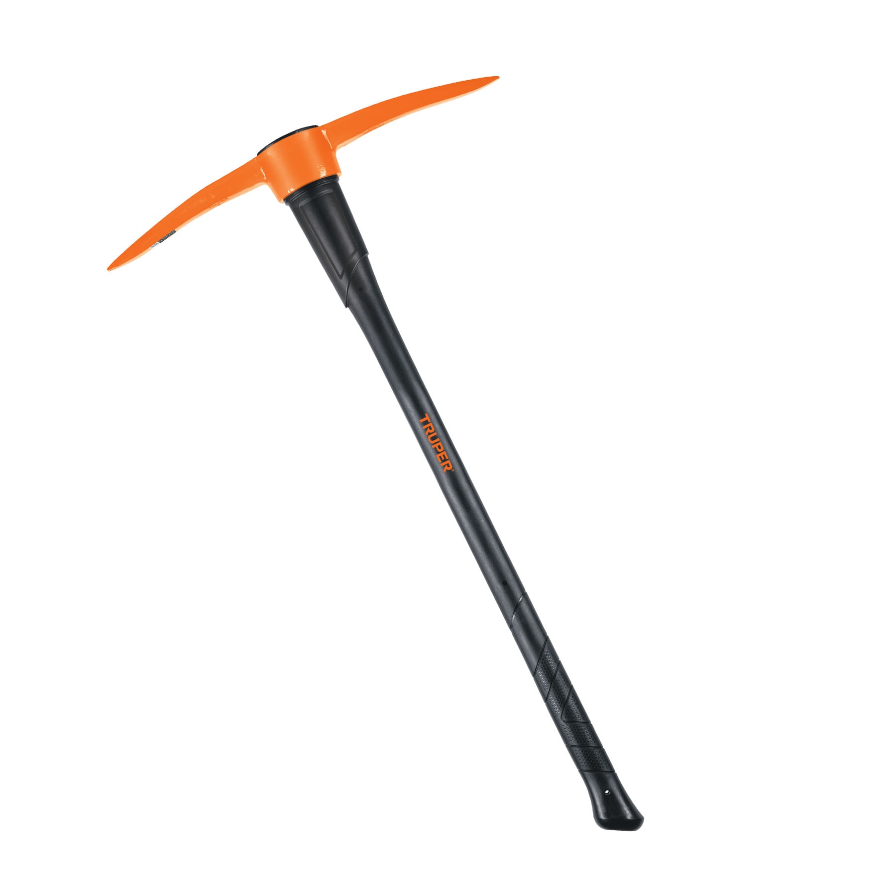 Pico-pico 5 lb, mango fibra de vidrio 36', TRUPER - Imagen 2