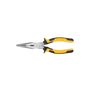 Alternative view of Pinza de punta y corte 8' mango Comfort Grip, PRETUL