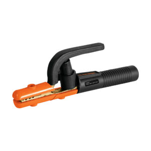 Pinza porta electrodo de 300 A, TRUPER - Imagen 2