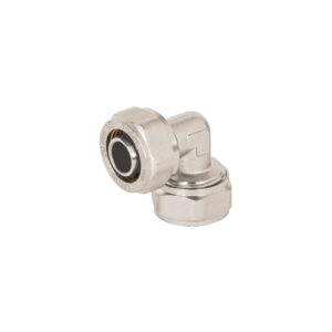 Codo 90° para PEALPE, 1/2', FOSET - Imagen 2