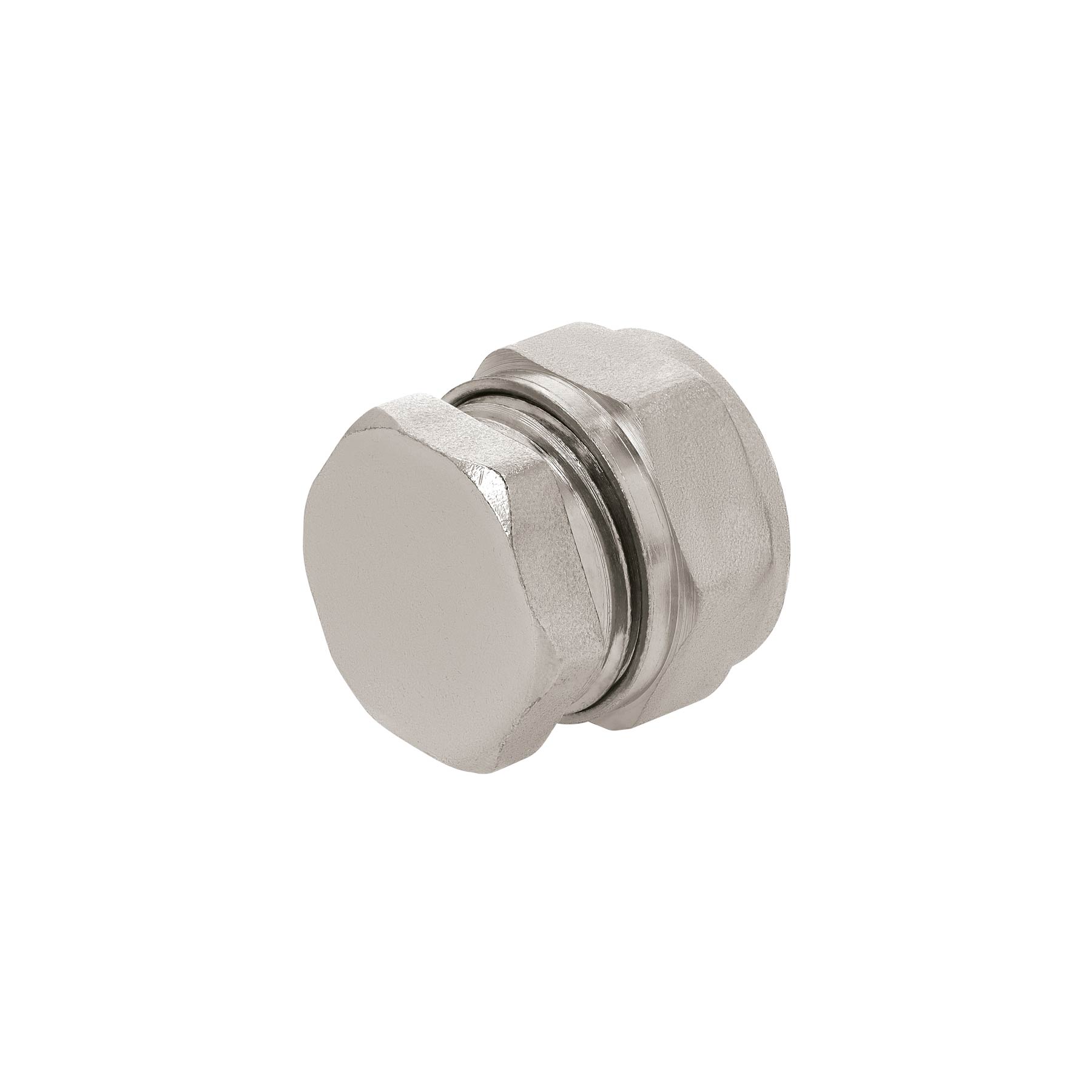 Tapón para PE-AL-PE, 1/2', FOSET - Imagen 2
