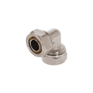 Codo 90° para PEALPE, 3/4', FOSET - Imagen 2