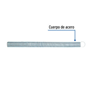 Doblador de tubería de PE-AL-PE, 3/4', FOSET - Imagen 3