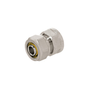 Conector para PEALPE, 3/8', con rosca hembra, FOSET - Imagen 2