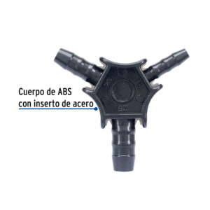 Avellanador para tubería de PE-AL-PE, 3/8' a 3/4', FOSET - Imagen 3