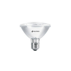Alternative view of Lámpara de halógeno 75 W tipo PAR 30, en caja, VOLTECK