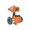 Bomba presurizadora multietapas 1/2 HP con control, TRUPER