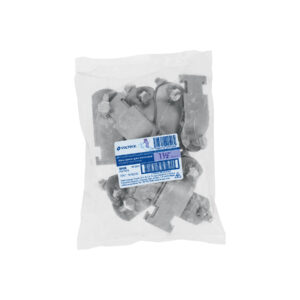 Abrazadera para perfil monocanal de 1 1/2', VOLTECK - Imagen 5