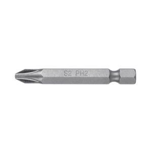 Estuche con 15 puntas de cruz PH2 largo 2', TRUPER EXPERT - Imagen 3