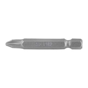Estuche con 5 puntas de cruz PH2 largo 2', TRUPER EXPERT - Imagen 3