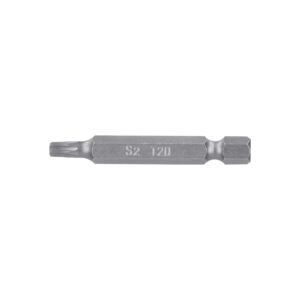 Estuche con 5 puntas torx T20 con seguro largo 2', EXPERT - Imagen 3