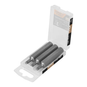 Alternative view of Estuche con 3 puntas bristol M6 largo 3', TRUPER EXPERT