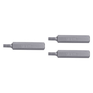 Estuche con 3 puntas bristol M6 largo 3', TRUPER EXPERT - Imagen 3