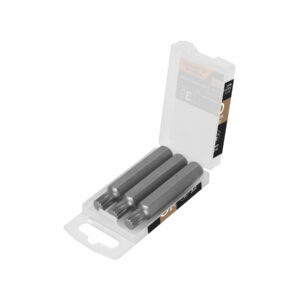 Alternative view of Estuche con 3 puntas bristol M10 largo 3', TRUPER EXPERT