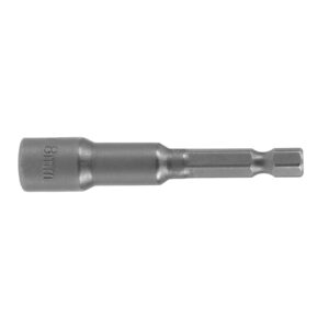 Estuche con 5 dados magnéticos de 8 mm largo 2-1/2', EXPERT - Imagen 3