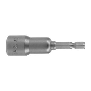 Estuche con 5 dados magnéticos de 12 mm largo 2-1/2', EXPERT - Imagen 3